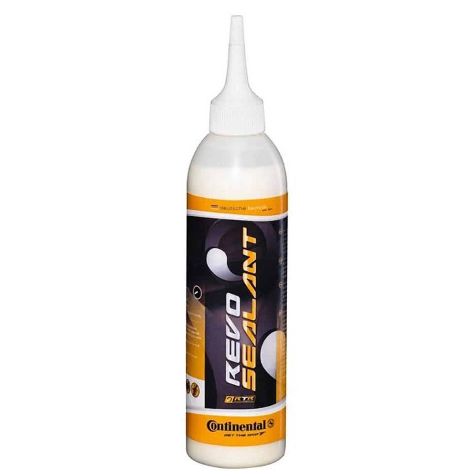 Antipinchazos Continental Revo Sealant 3 Antipinchazos Continental Revo Sealant