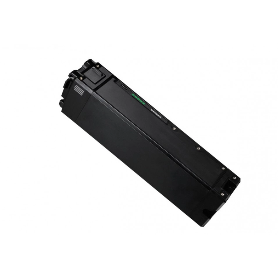 Batería Shimano Down Tube Int STEPS BL BT-E8020, 504Wh 3 Batería Shimano Down Tube Int STEPS BL BT-E8020, 504Wh