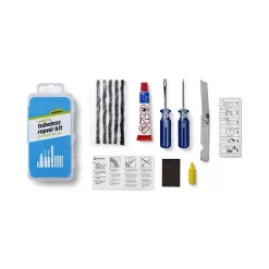 KIT MECHAS FASI WELDTITE REP.TUBEL.(5 M+