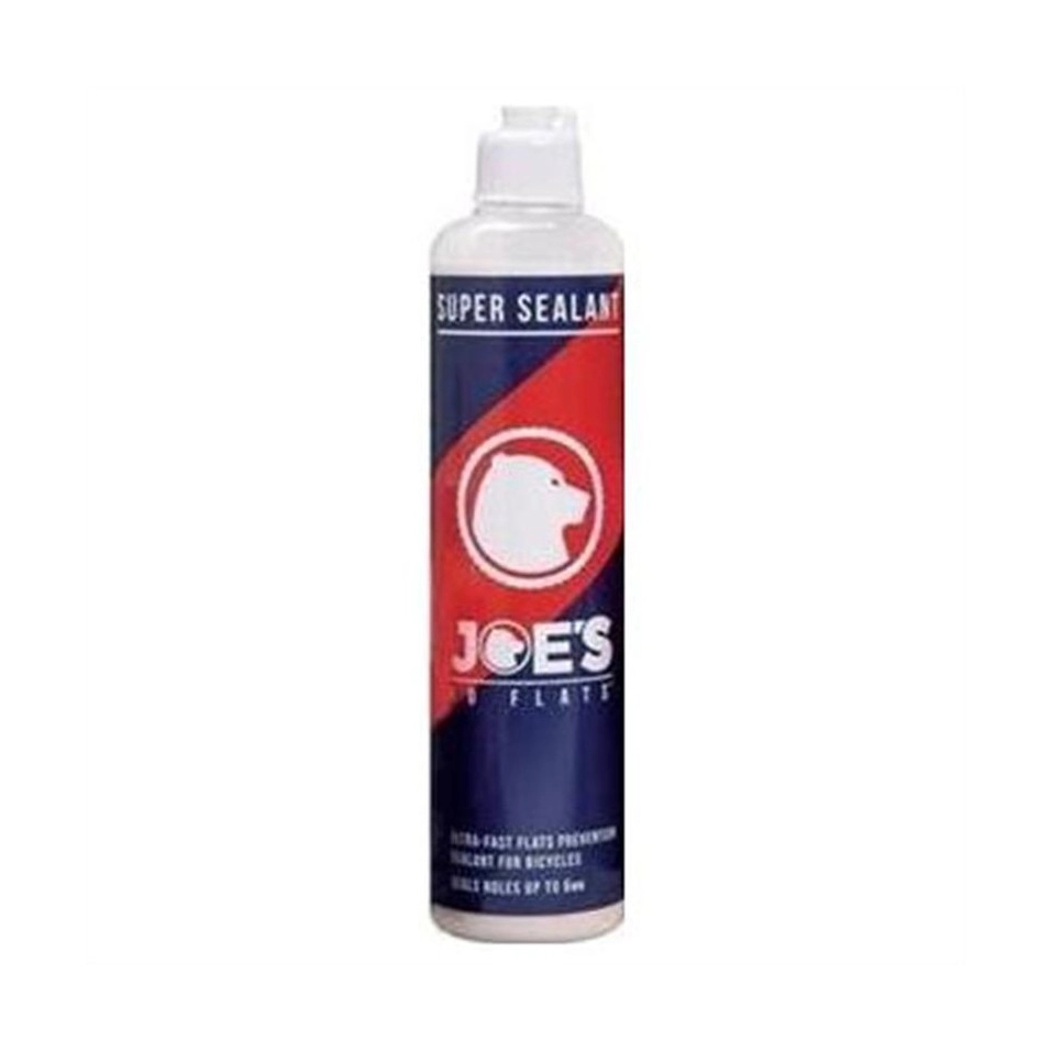 Joes LIQUIDO JOE'S TUBELESS MTB 1 LITRO. 3 Joes LIQUIDO JOE'S TUBELESS MTB 1 LITRO.