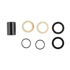 Fox Shox Espaciadores Fox Mounting Hardware 5u. 8mm X 19/0.750