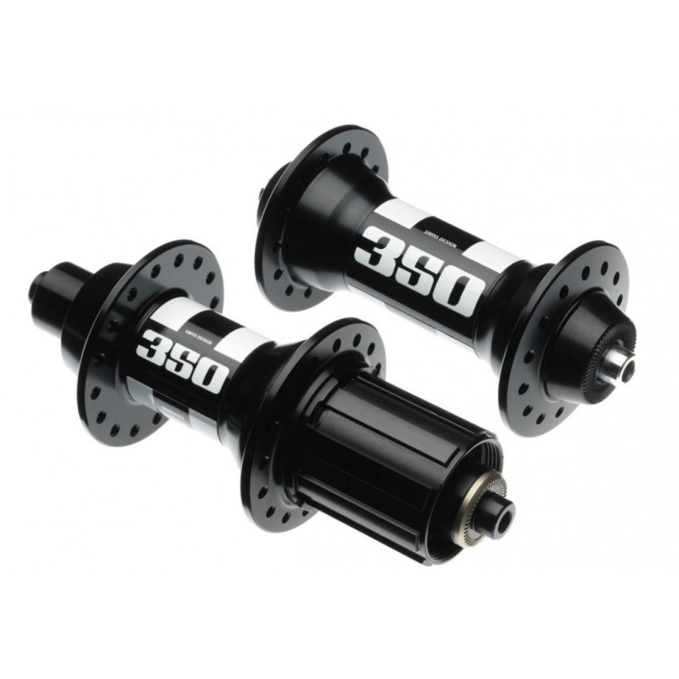 Dt-swiss Buje Trasero Dt Swiss 350 130mm/5mm QR 28R 3 Dt-swiss Buje Trasero Dt Swiss 350 130mm/5mm QR 28R