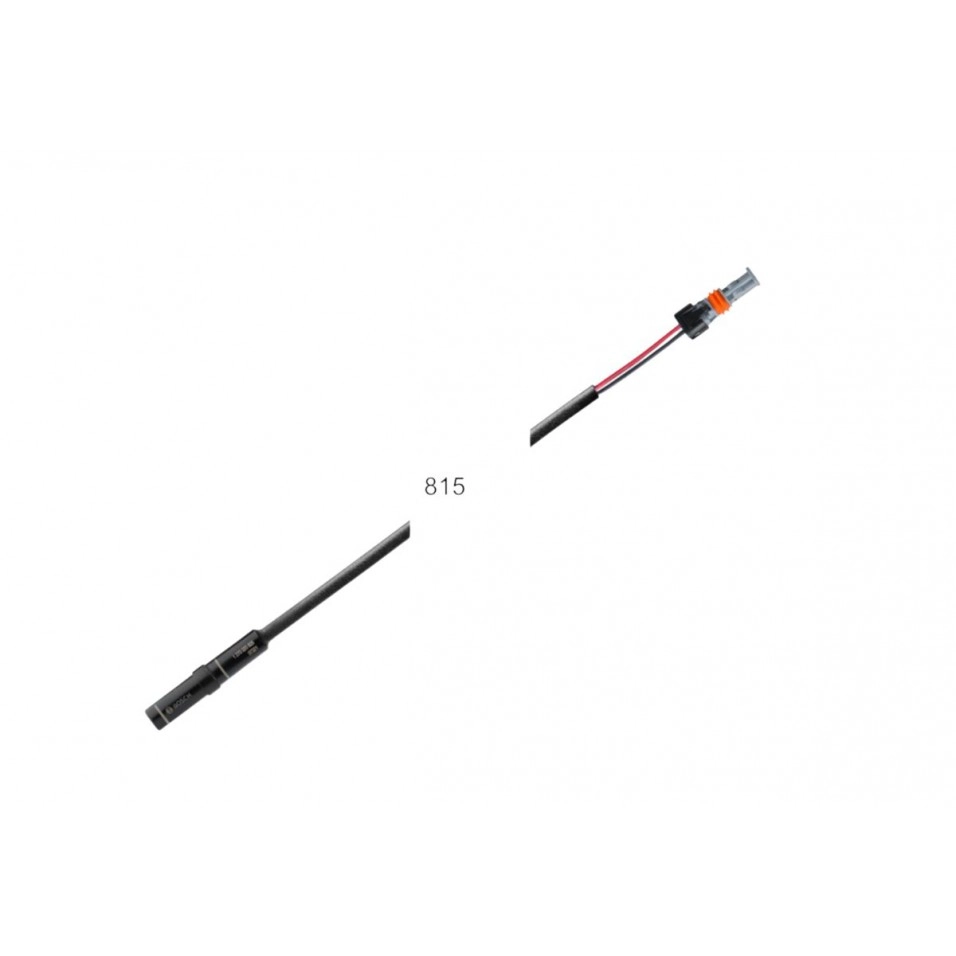 Cable Bosch Sensor Velocidad Slim 815mm 3 Cable Bosch Sensor Velocidad Slim 815mm