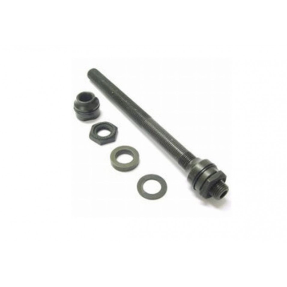 Cierre Rueda Trasera Shimano XTR M970 168MM 3 Cierre Rueda Trasera Shimano XTR M970 168MM