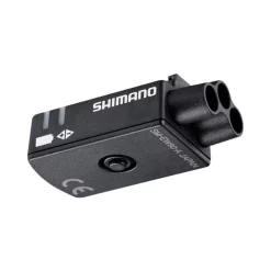 Centralita/Unión Shimano -A SM-EW90-A 3 Puertos