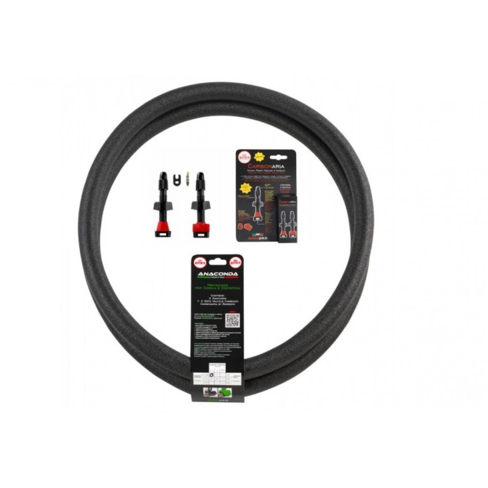 Antipinchazos Barbieri Kit Mousse Anaconda 29 3 Antipinchazos Barbieri Kit Mousse Anaconda 29