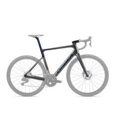 Cuadro Orbea ORCA OMX Frameset