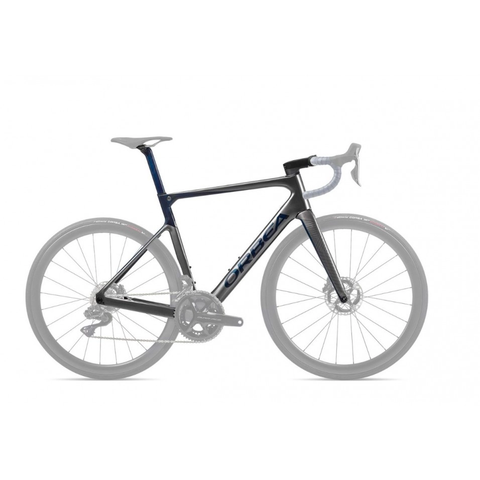 Cuadro Orbea ORCA OMX Frameset 3 Cuadro Orbea ORCA OMX Frameset