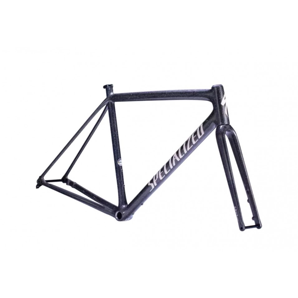 Cuadro Specialized Crux 10r 3 Cuadro Specialized Crux 10r