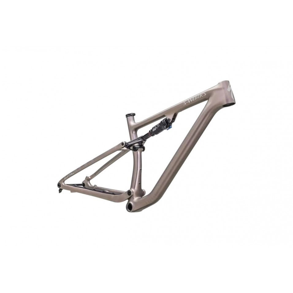 Cuadro Specialized Epic Evo S-Works 23 3 Cuadro Specialized Epic Evo S-Works 23