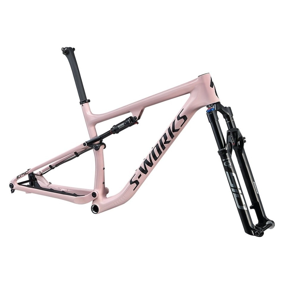 Cuadro Specialized Epic S-WORKS 3 Cuadro Specialized Epic S-WORKS