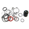 DVO Topaz Shocks Seal Kit - Air Can & Damper Serv Rebuild