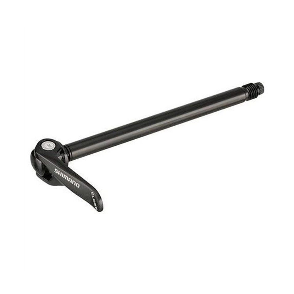 Eje De Buje Shimano Pasante SM-AX720 3 Eje De Buje Shimano Pasante SM-AX720