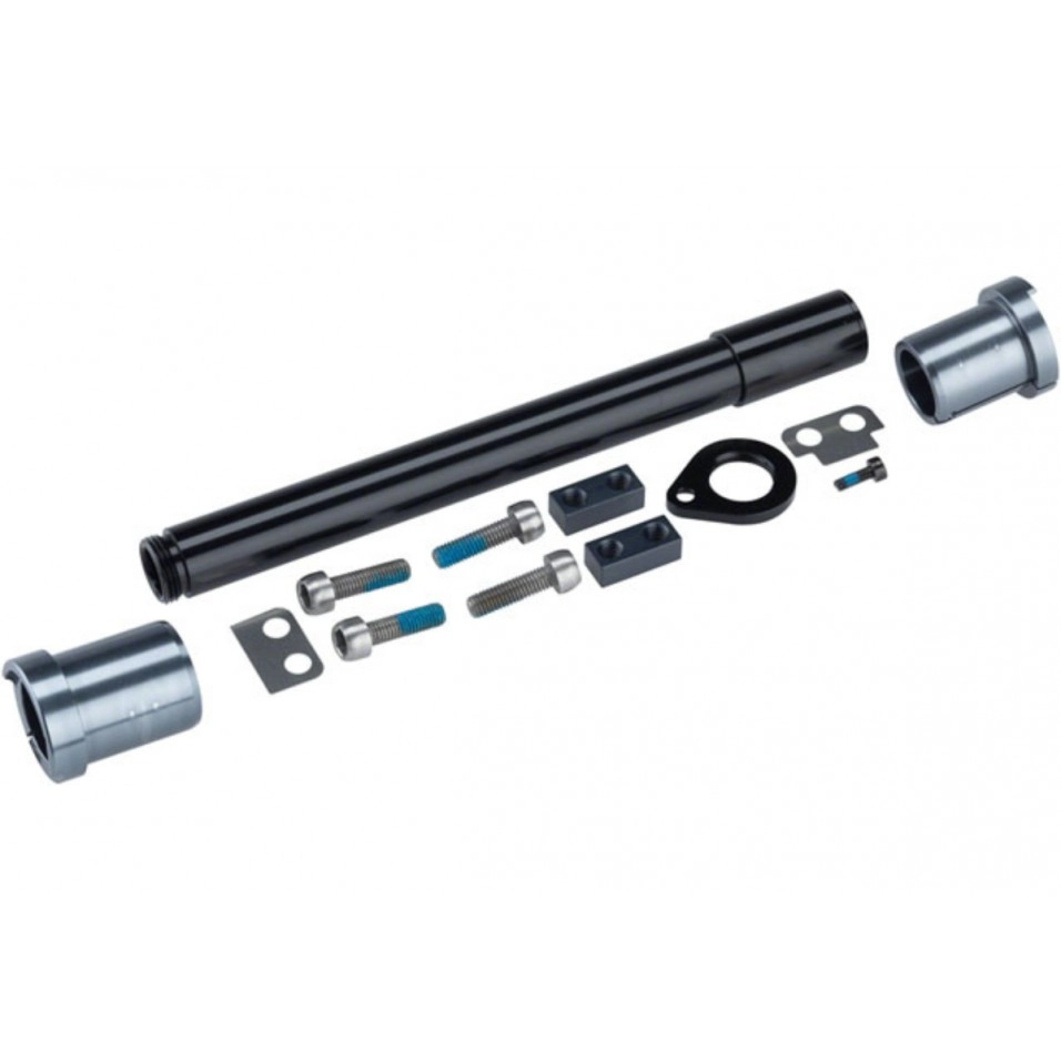 Fox Shox Eje Fox Horquillas 36 15mm 2017 3 Fox Shox Eje Fox Horquillas 36 15mm 2017