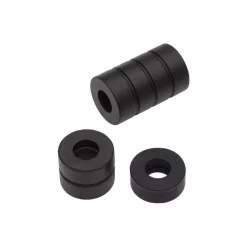 Rock-shox Espaciadores RockShox Recon, 30 Gold, XC32, XC30