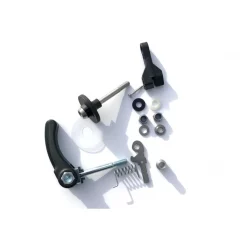 Fijacion Tirante Trasero-delantero Brompton Clip Set