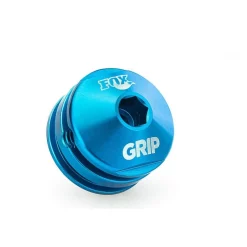 Fox Shox Dial Fox Amortiguador CDT Remoto