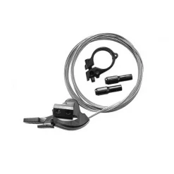 Fox Shox Mando Remoto Fox 3 Posiciones