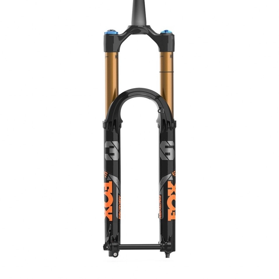 Fox Shox Horquilla FOX 36 K 29 160mm F-S E-BIKE Grip2 OEM 3 Fox Shox Horquilla FOX 36 K 29 160mm F-S E-BIKE Grip2 OEM