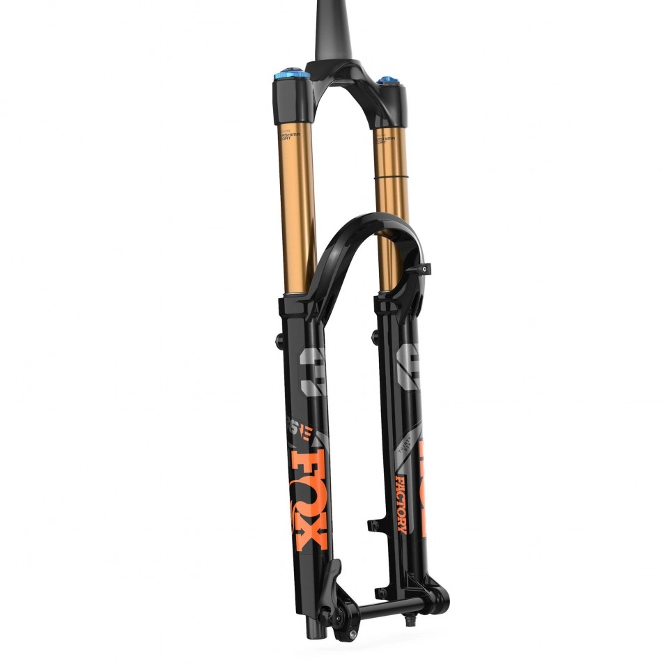 Fox Shox Horquilla Fox Factory 36 K Rueda 29 160 GRIP2 44mm E-BIKE 3 Fox Shox Horquilla Fox Factory 36 K Rueda 29 160 GRIP2 44mm E-BIKE