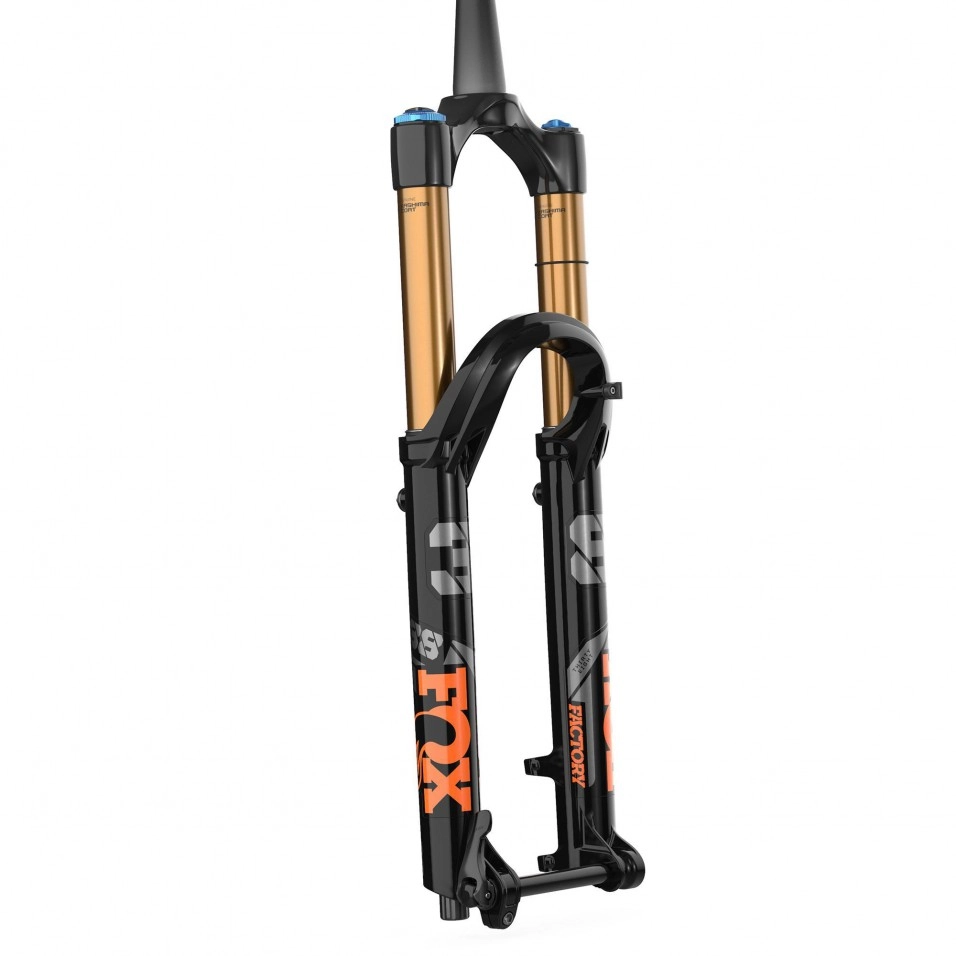 Fox Shox Horquilla Fox Factory 38 K 29 GRIP2 170mm 3 Fox Shox Horquilla Fox Factory 38 K 29 GRIP2 170mm
