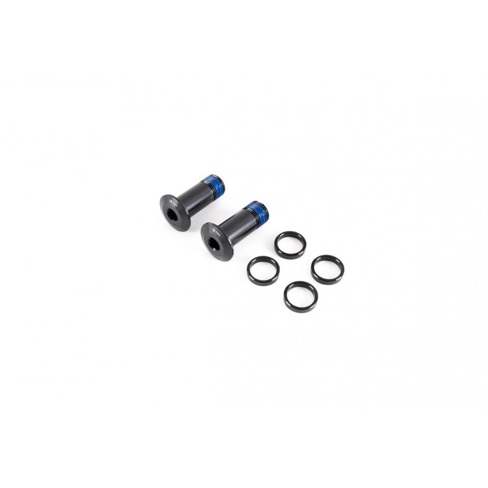 Kit Orbea Despiece Ejes Bieleta-Tirantes Wild FS 20 3 Kit Orbea Despiece Ejes Bieleta-Tirantes Wild FS 20