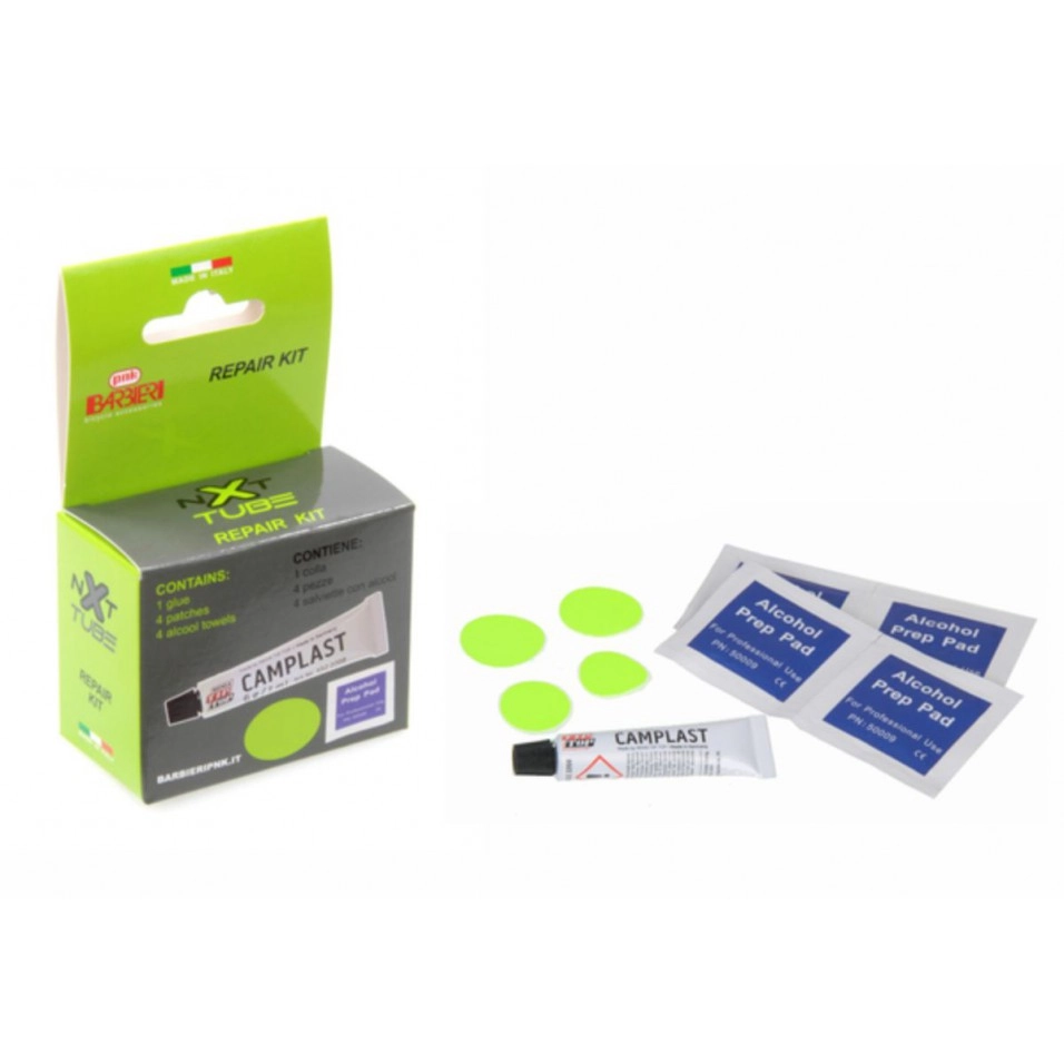 Kit Reparación Cámaras Gurpil NXT 3 Kit Reparación Cámaras Gurpil NXT