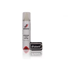 Kit Spray Vittoria Antipinchazos Pit Stop Road Racing