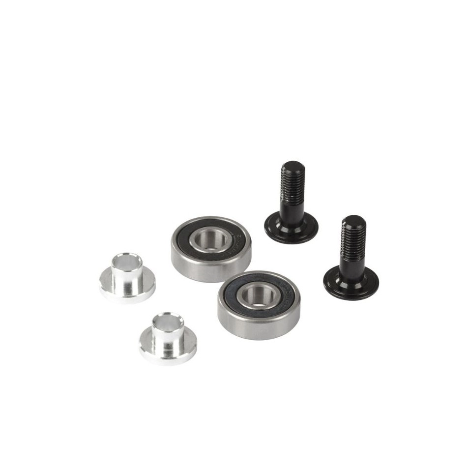 KIT TORNILLOS CUBE BASCULANTE RODAMIENTO 10526 3 KIT TORNILLOS CUBE BASCULANTE RODAMIENTO 10526