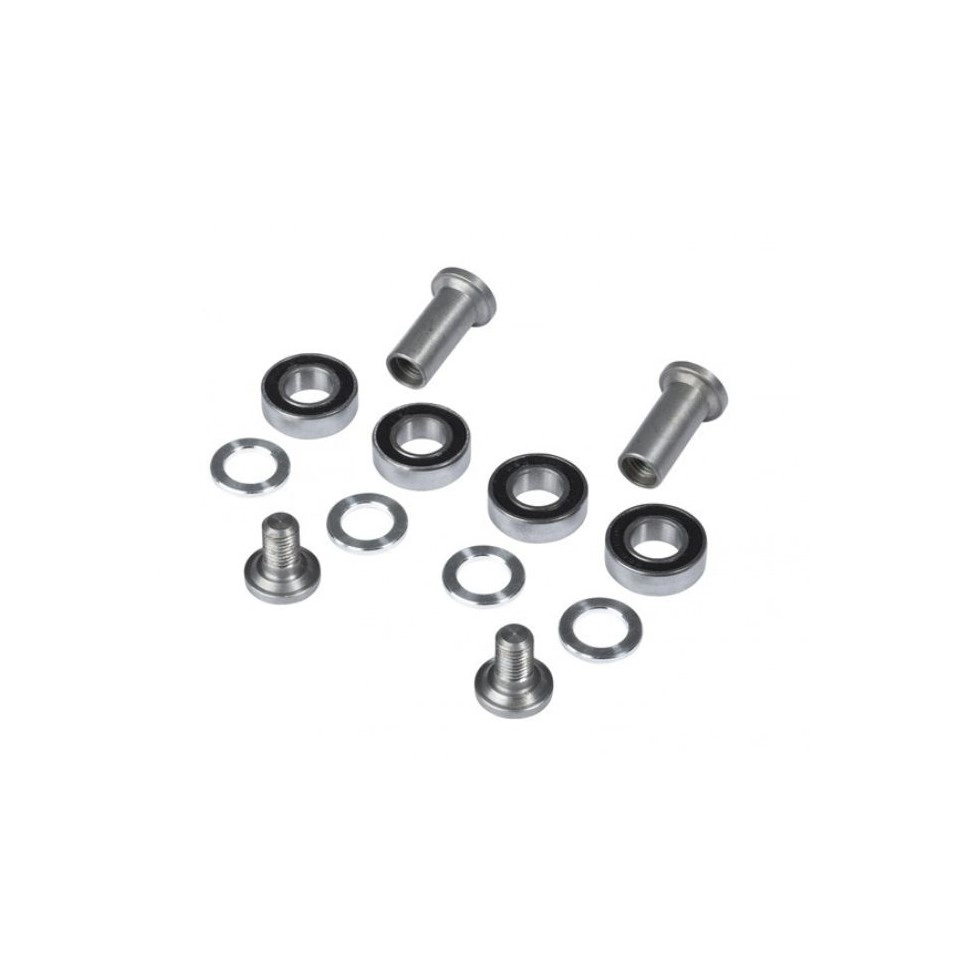 KIT TORNILLOS CUBE BASCULANTE RODAMIENTO 10532 3 KIT TORNILLOS CUBE BASCULANTE RODAMIENTO 10532