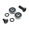 KIT TORNILLOS CUBE RODAMIENTO VAINA (8540) 2 KIT TORNILLOS CUBE RODAMIENTO VAINA (8540) -Brompton Soldes kit tornillos cube rodamvaina 8540 36543.jpg