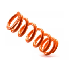 Fox Shox Muelle Amortiguador Fox 600 X 2.4/61MM SLS