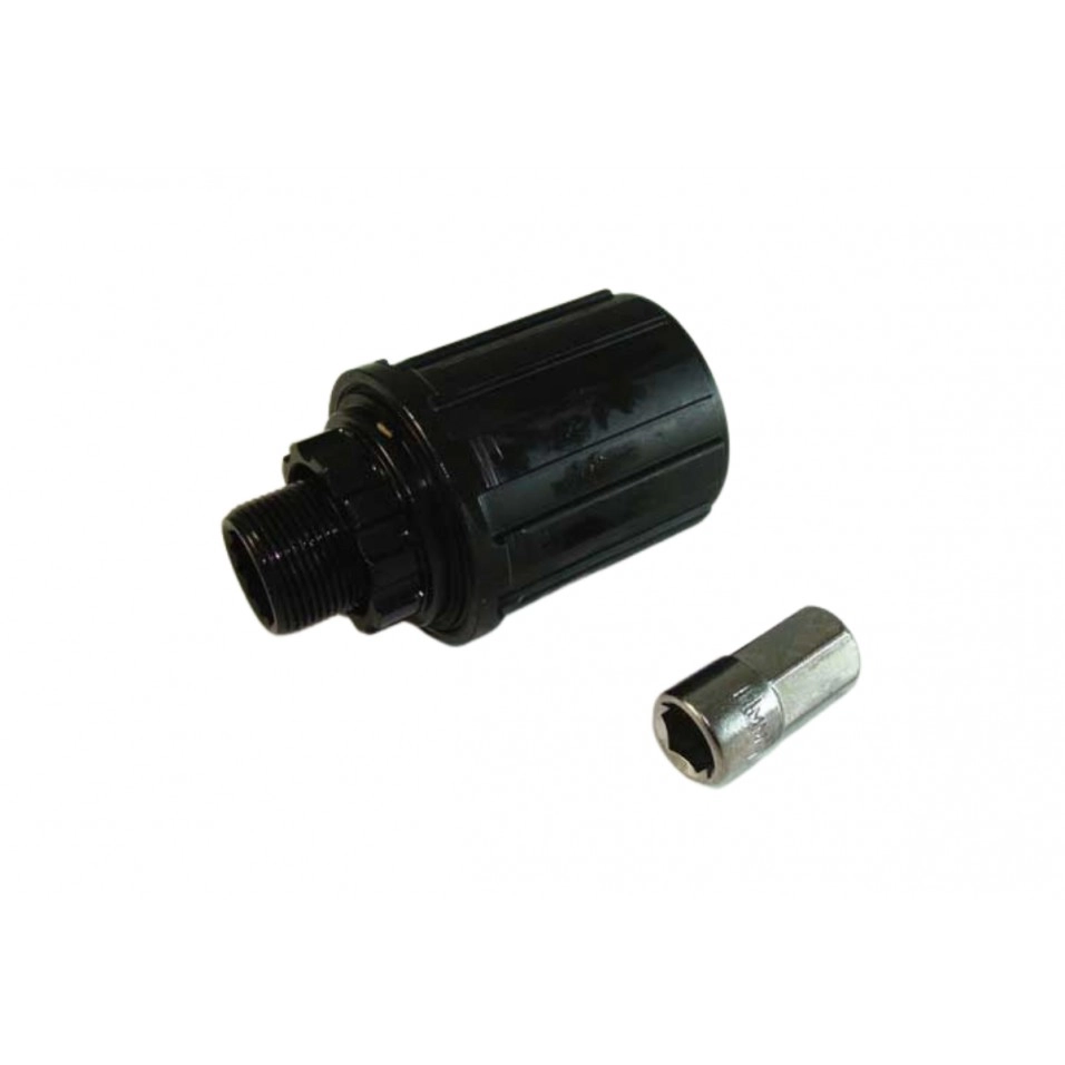 Núcleo Specialized Formula 8V FH-04 3 Núcleo Specialized Formula 8V FH-04