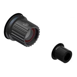 Dt-swiss Nucleo DT Swiss Shimano Micro Spline Ratchet LN M