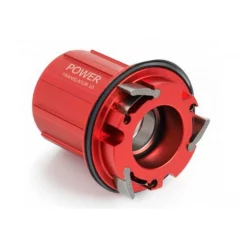 Nucleo Progress Turbine Endurance Shimano HG MTB