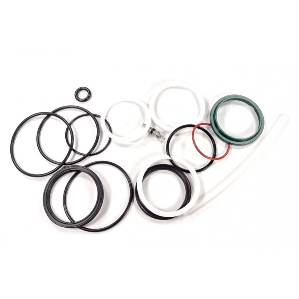 Dvo Ohlins TTX2Air & TTX1Air Shock Seal Kit Damper Service Rebuild 3 Dvo Ohlins TTX2Air & TTX1Air Shock Seal Kit Damper Service Rebuild