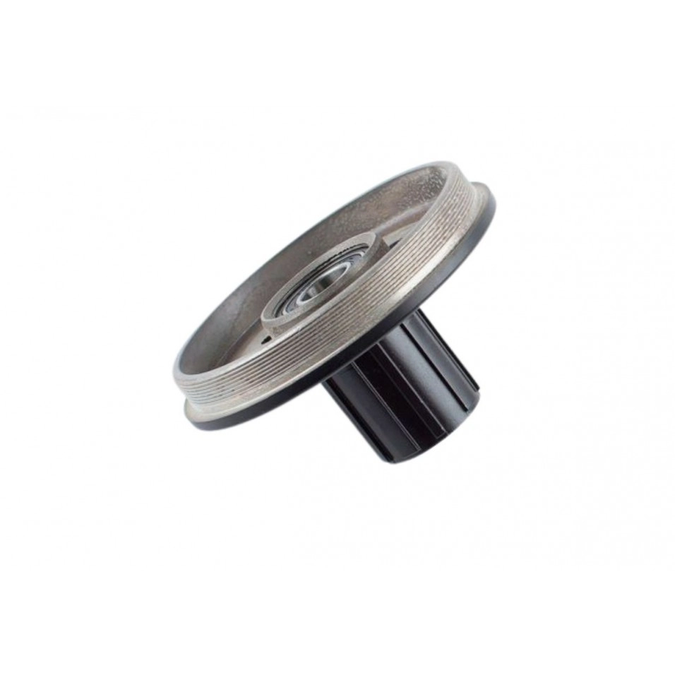 Orbea Nucleo + Tapa Motor X35/X35+ Shimano 3 Orbea Nucleo + Tapa Motor X35/X35+ Shimano