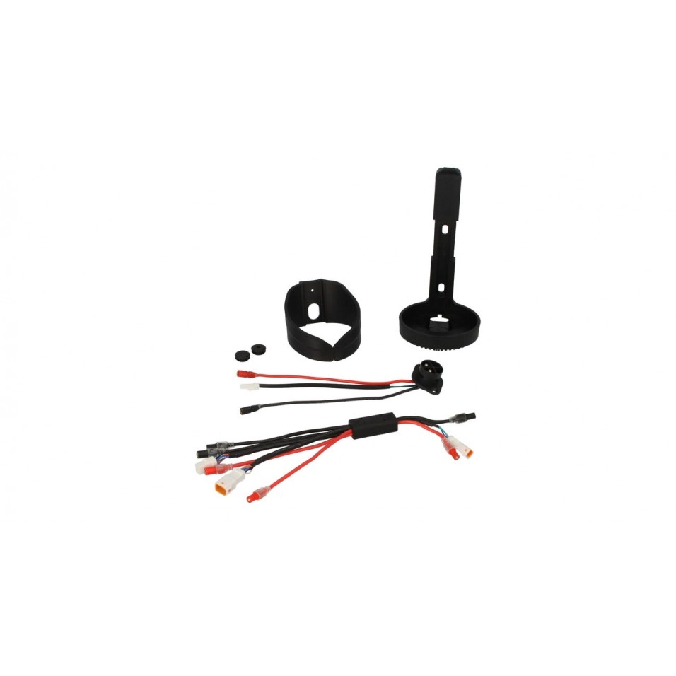 PORTABIDON BATERIA EXTERNA BH XPRO+CABLES 3 PORTABIDON BATERIA EXTERNA BH XPRO+CABLES