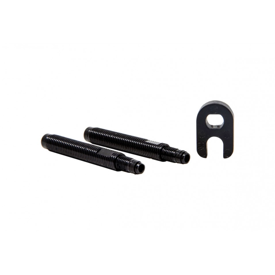 Prolongador Valvula Presta X-Sauce De 35mm Con Rosca 3 Prolongador Valvula Presta X-Sauce De 35mm Con Rosca