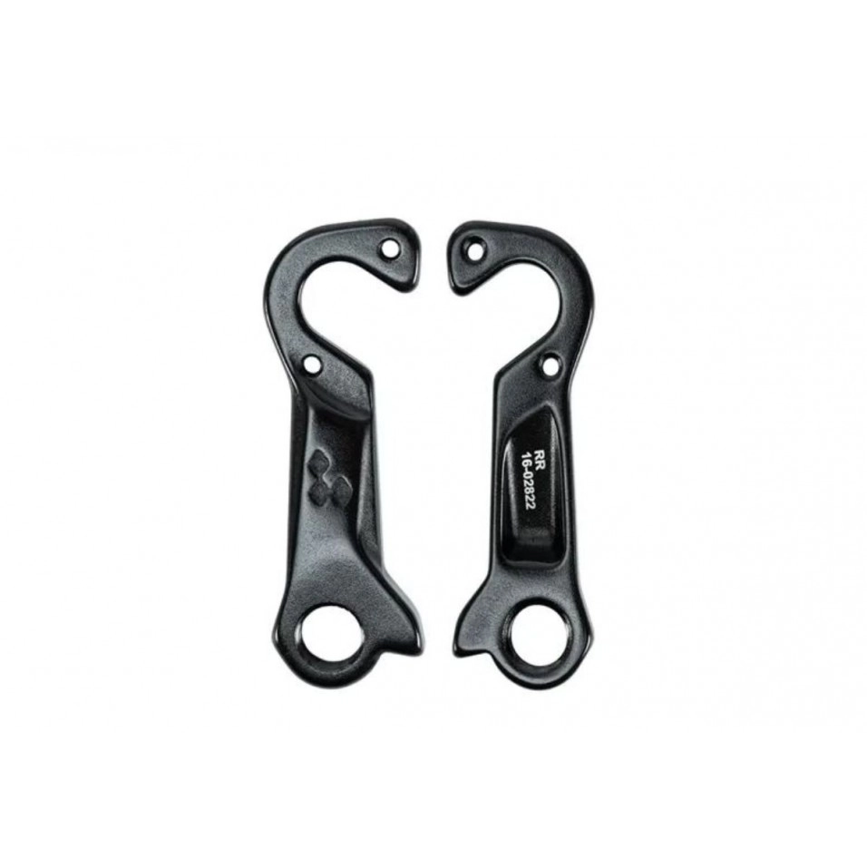 PUNTERA CUADRO CUBE 18 ATTAIN/AGREE (10062) 3 PUNTERA CUADRO CUBE 18 ATTAIN/AGREE (10062)