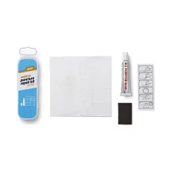 Repara Pinchazos Weldtite PVC