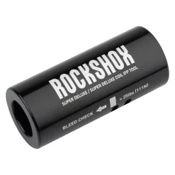 Rock-shox Herramienta Rock Shox Nivel IFP Superdeluxe
