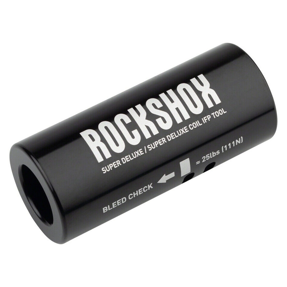 Rock-shox Herramienta Rock Shox Nivel IFP Superdeluxe 3 Rock-shox Herramienta Rock Shox Nivel IFP Superdeluxe