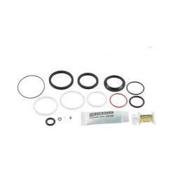 Rock-shox Rock Shox KIT Mant. Deluxe/rmt/nude