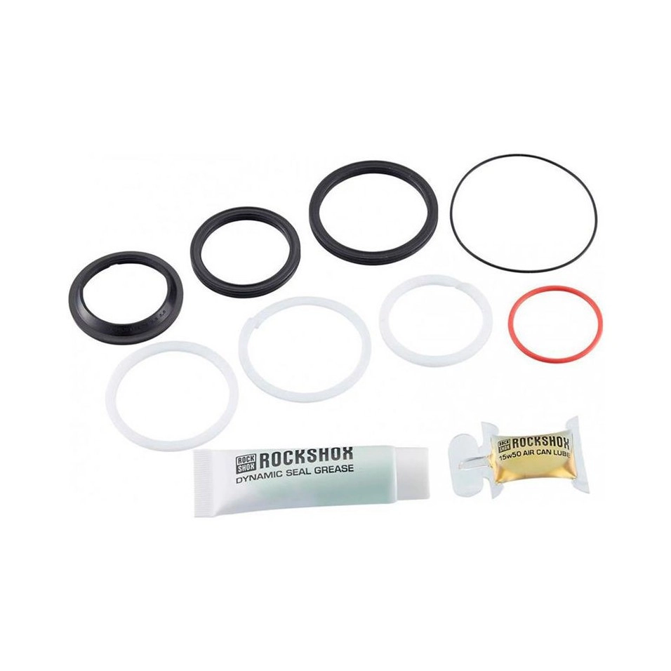 Rock-shox Rock Shox KIT Mant. Deluxe/superdeluxe 3 Rock-shox Rock Shox KIT Mant. Deluxe/superdeluxe