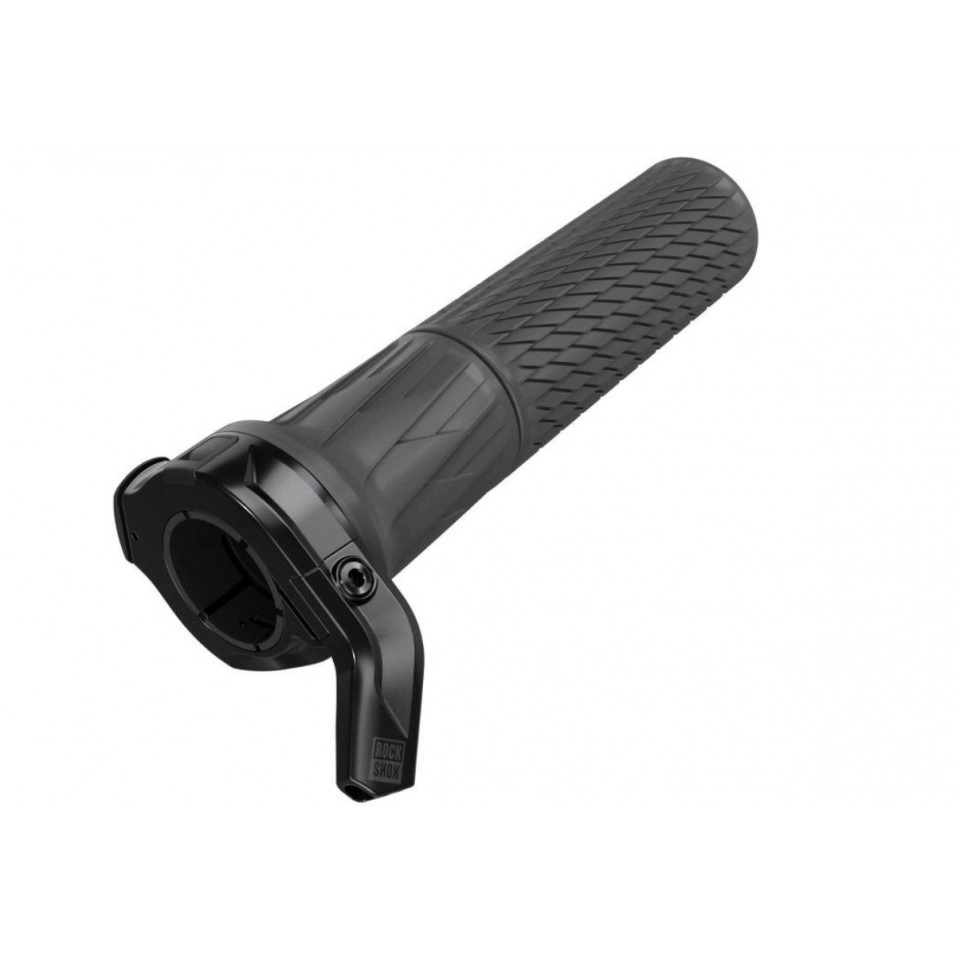 Rock-shox Mando Remoto Rock Shox Twistloc Izq. 3 Rock-shox Mando Remoto Rock Shox Twistloc Izq.