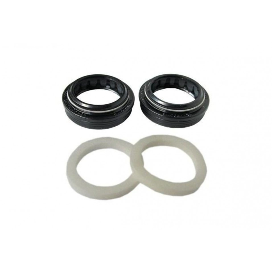 Rock-shox Kit Retenes Guardapolvos Rock Shox Sid Reba 32mm 3 Rock-shox Kit Retenes Guardapolvos Rock Shox Sid Reba 32mm