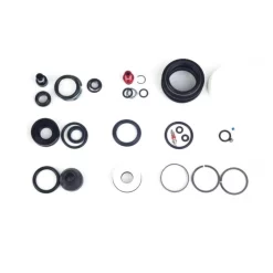 Rock-shox Kit Completo Rock Shox Sid/Reba Solo Air A2 A3 2013-2016