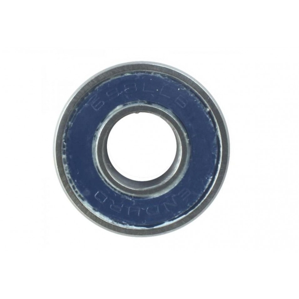 Rodamiento Enduro 10X26X8 6000 LLB 3 Rodamiento Enduro 10X26X8 6000 LLB