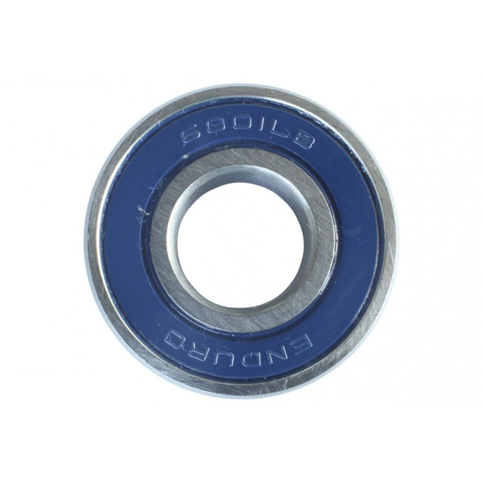 Rodamiento Enduro 12X28X8 6001 LLB 3 Rodamiento Enduro 12X28X8 6001 LLB